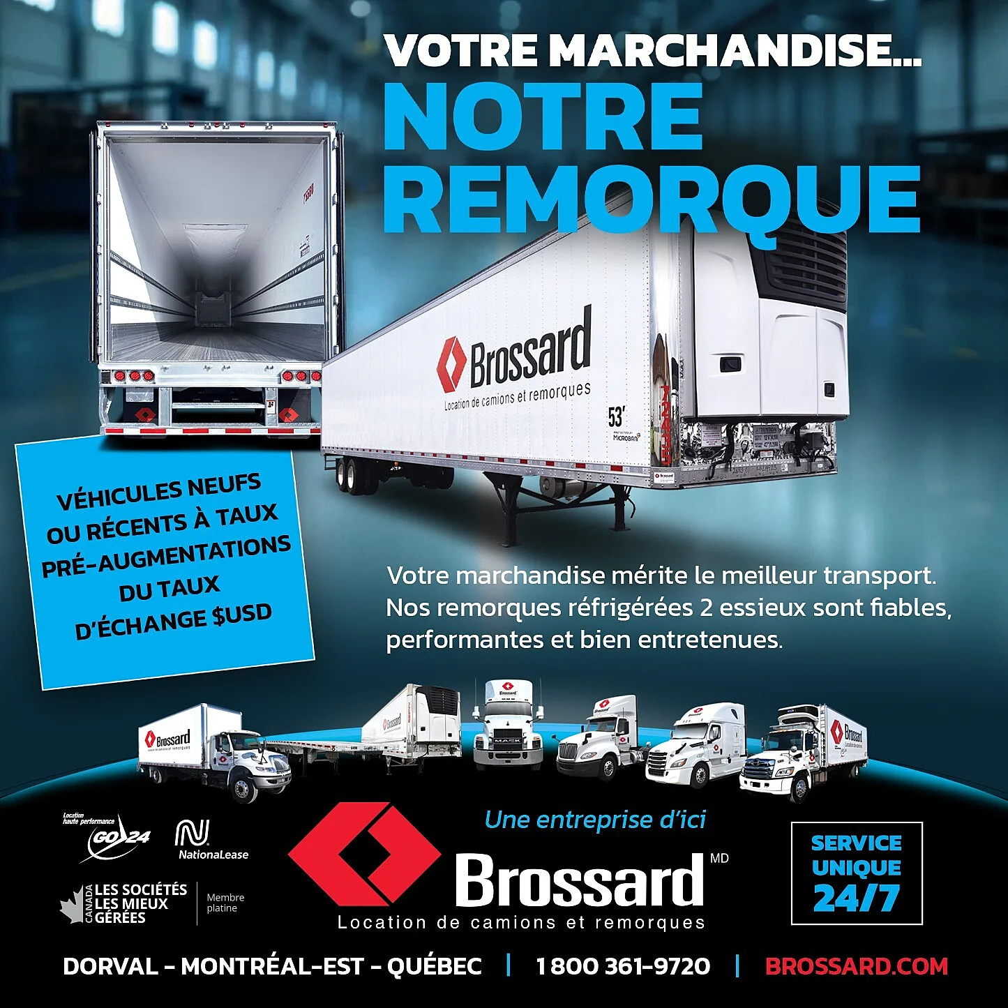BROSSARD 202511
