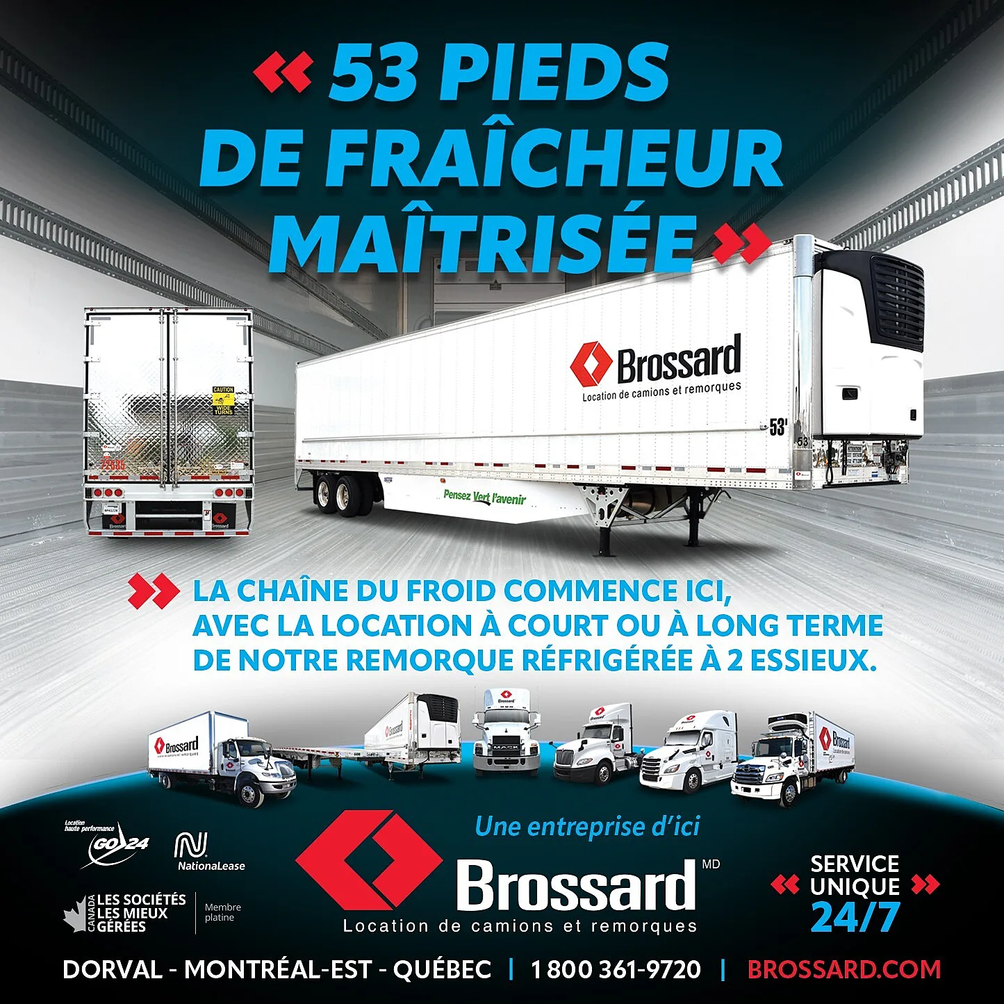 BROSSARD 202512
