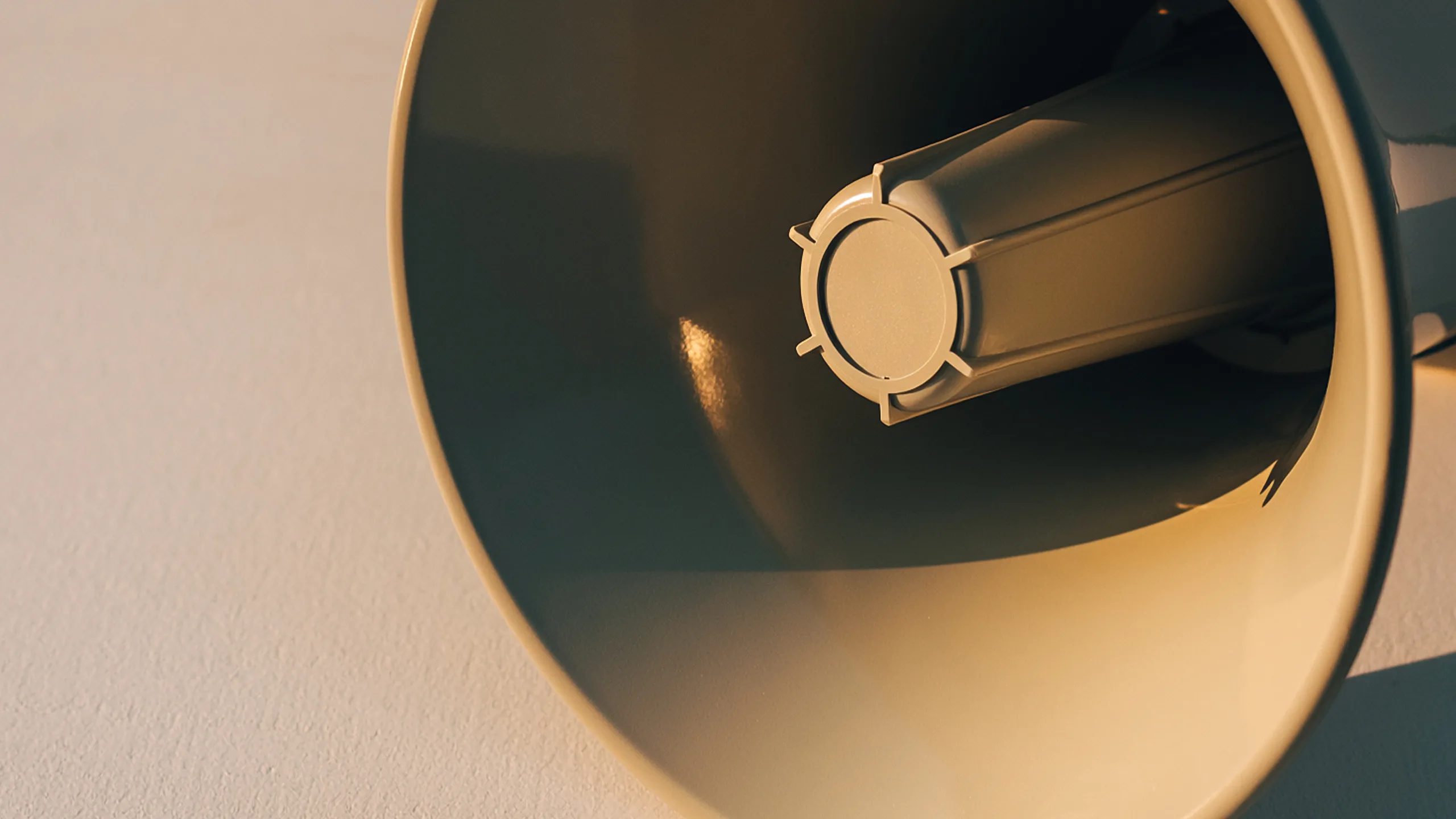 MEGAPHONE COMMUNIQUÉ PRESSE