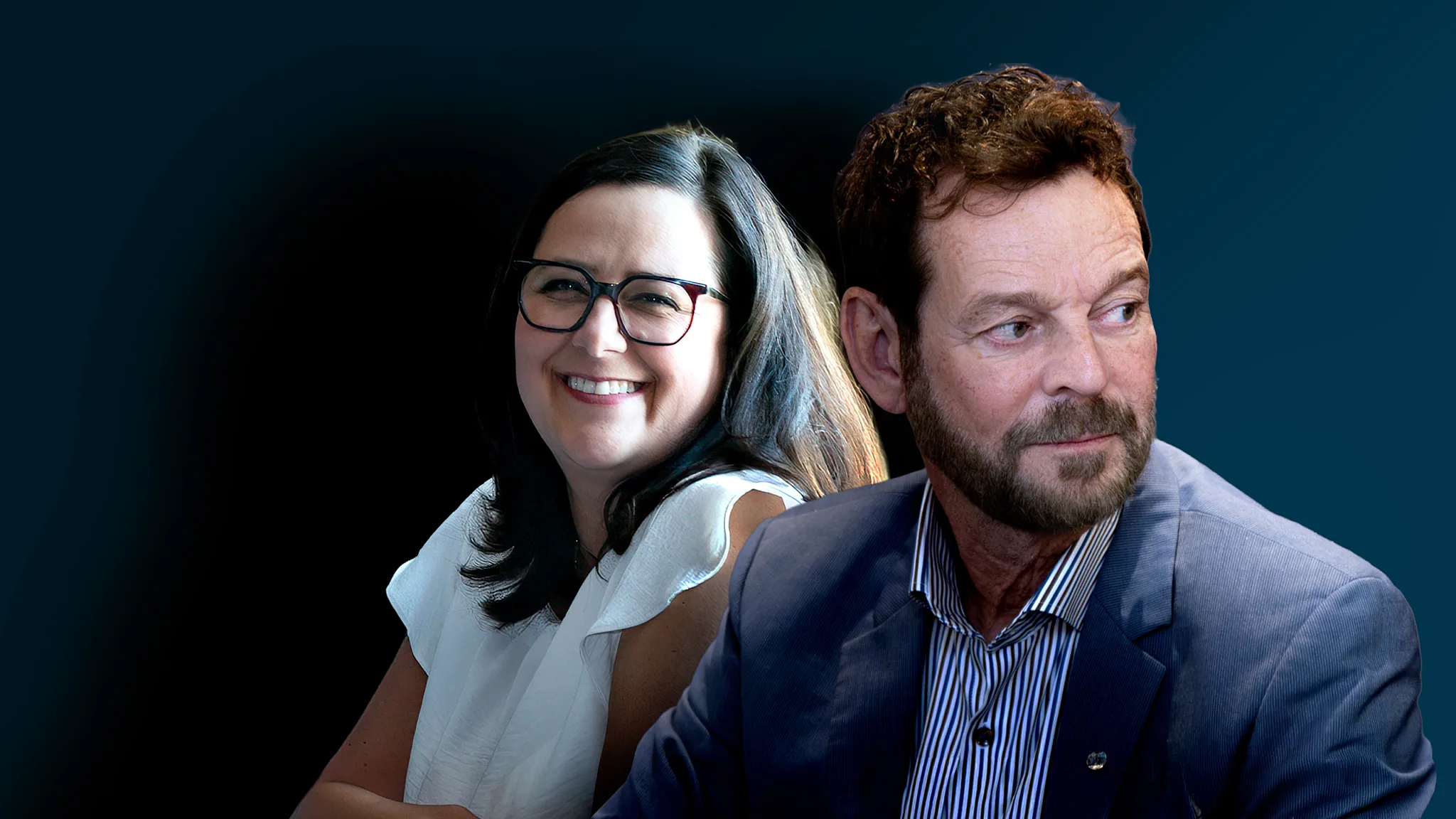 Frederik et josyanne 2