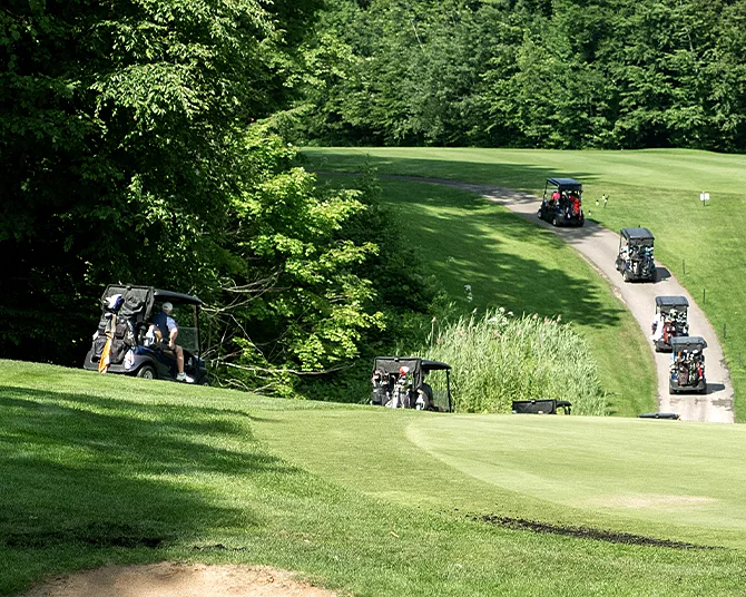 Visuel golf velo 2025 3