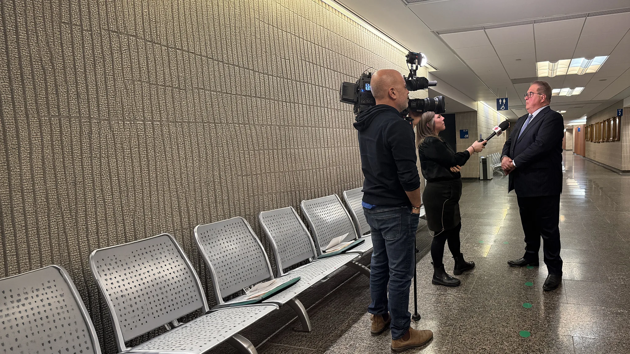 COUVERTURE MARC ENQUETE CORONER