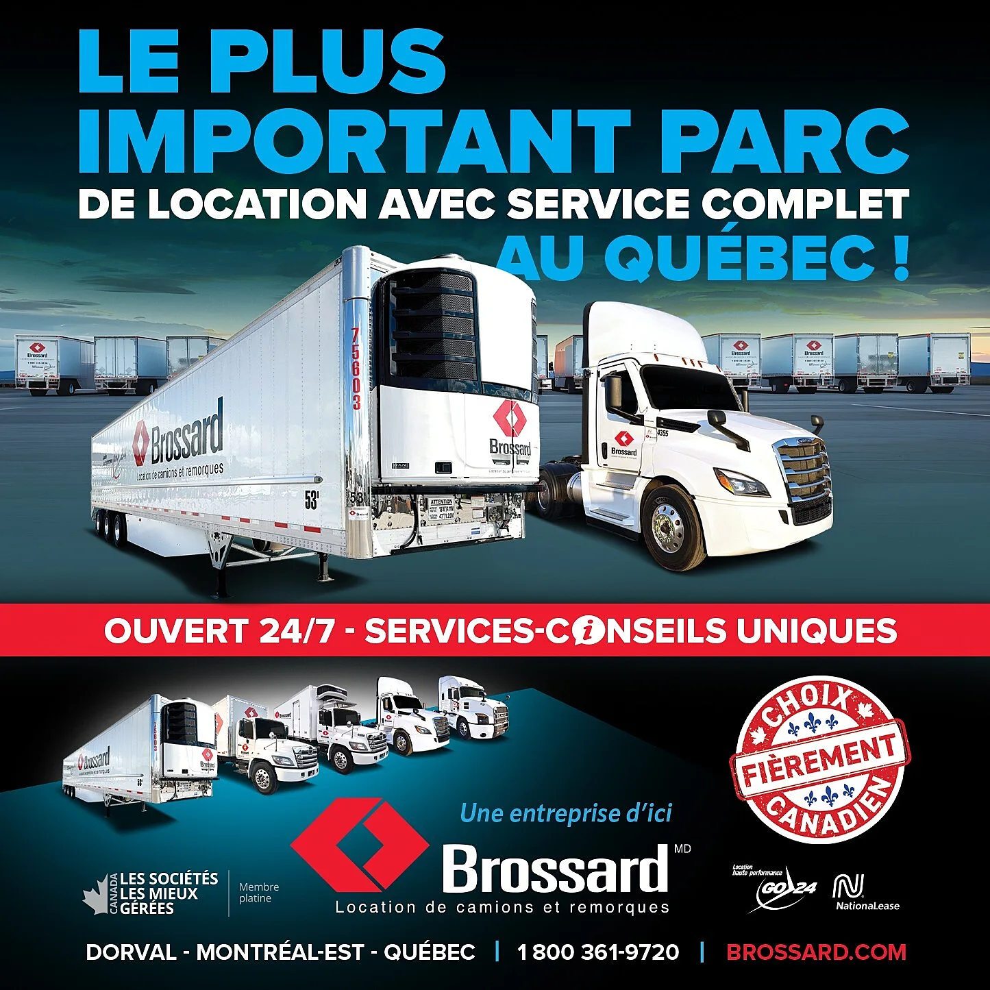 BROSSARD 202605