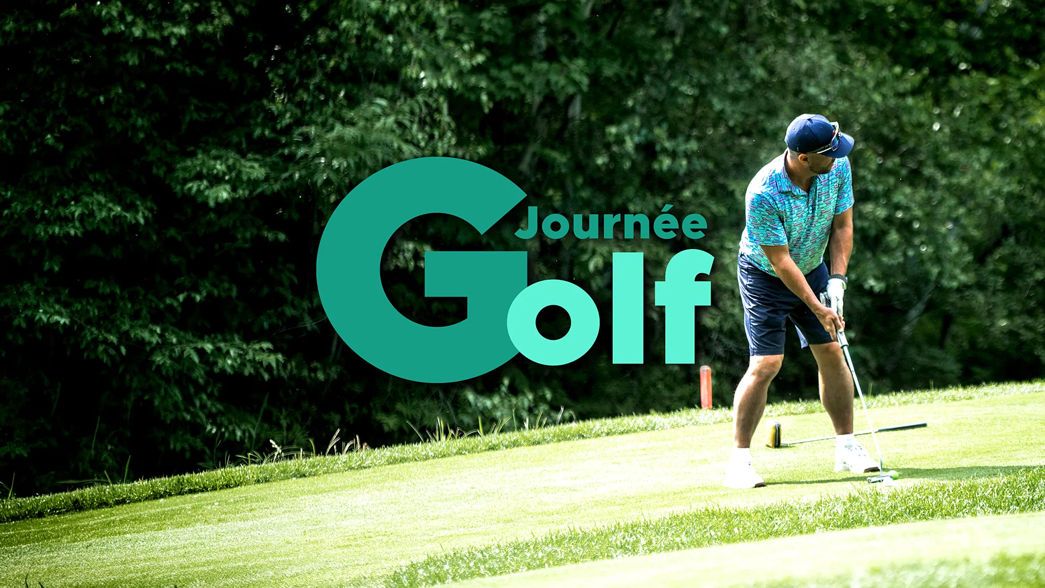 Visuel new event golf 2026