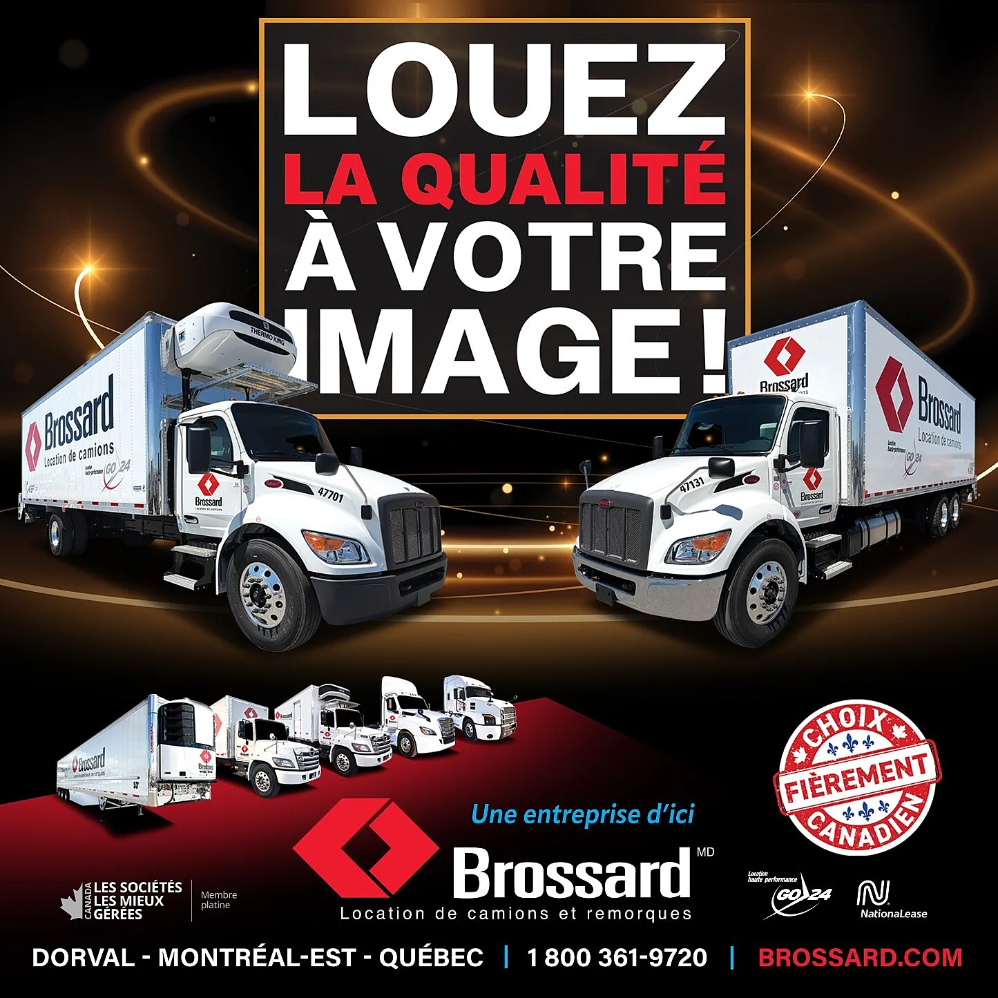 BROSSARD 202607