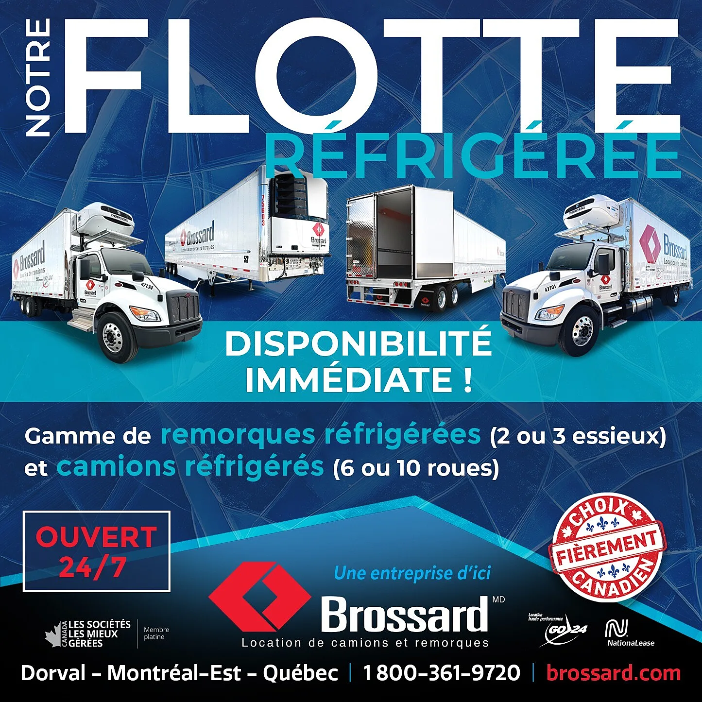 BROSSARD 202609