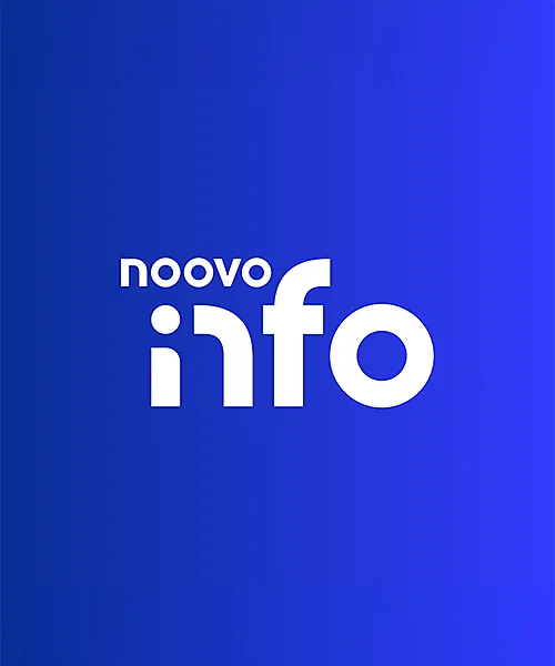 Logo noovo info
