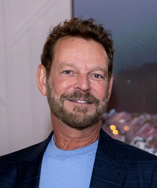 Permanence - Frederik Francois 500x600