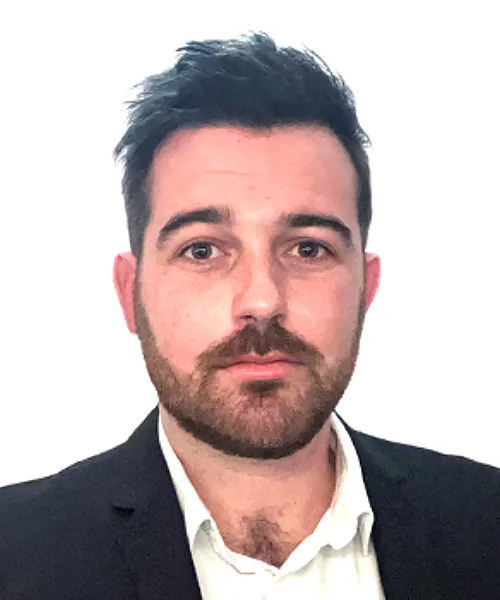 Permanence - Cyril 500 x 600