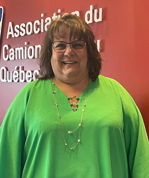 Permanence - Josée 500 x 600