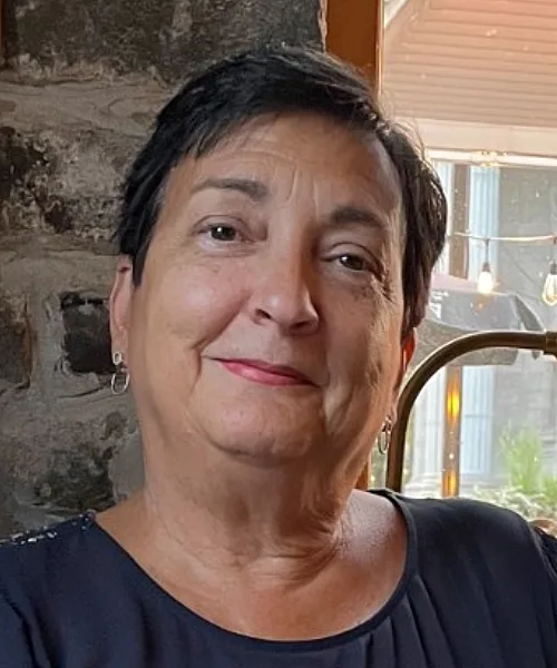 Permanence - Élaine 500 x 600