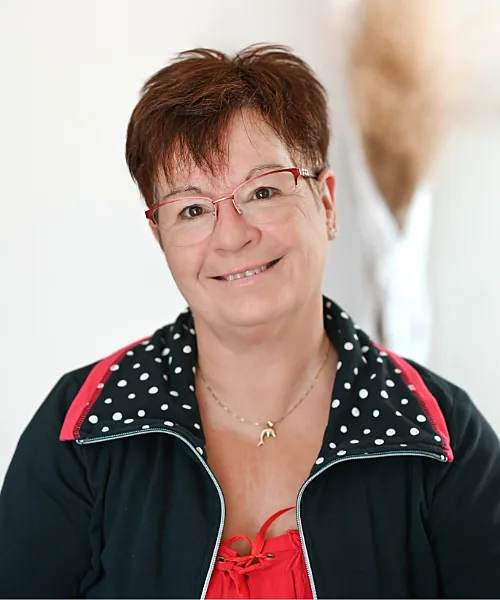 Permanence - Brigitte Lague 500 x 600