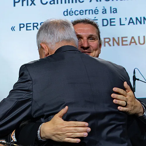 Visuel prix morneau congres 2025 3