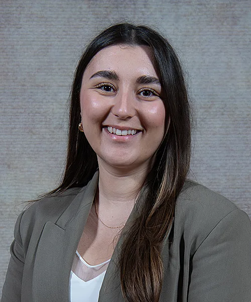 Visuel gabrielle gignac releve CA