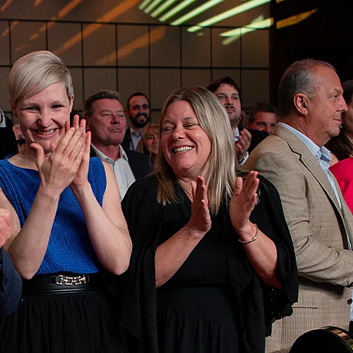 Photo morneau congres 2025 2