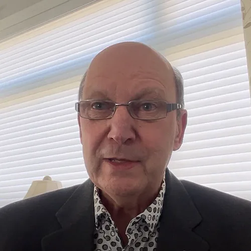 Jacques roy congres 2025