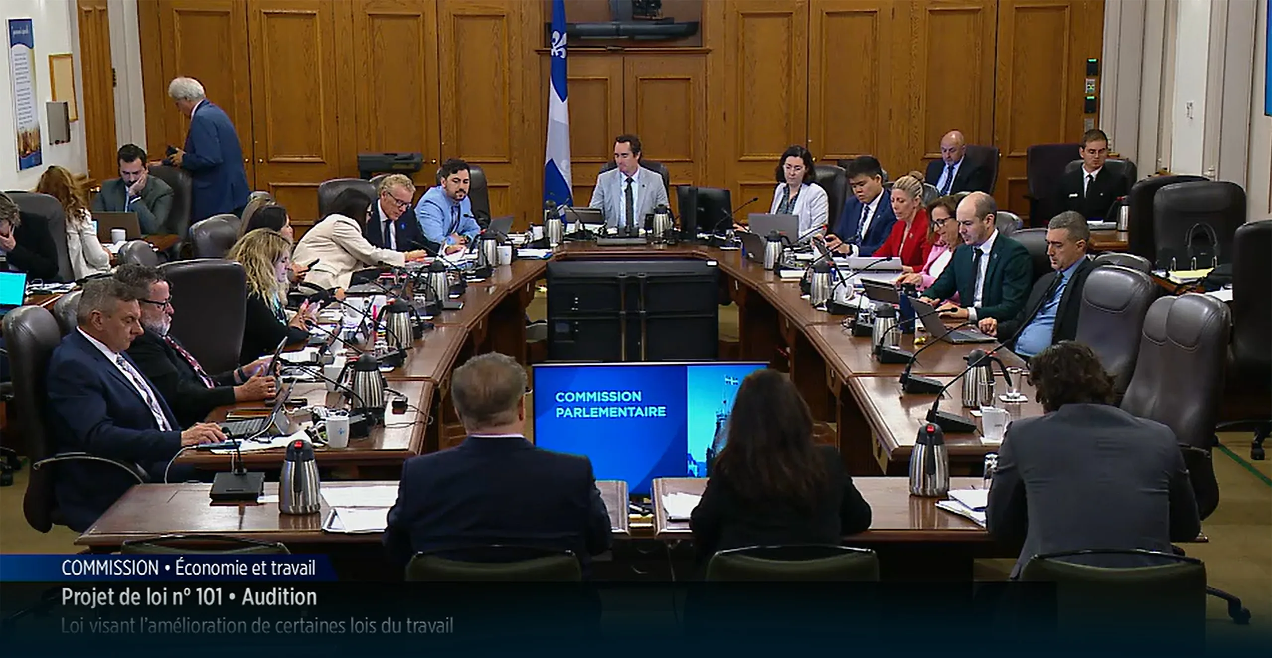 Visuel pleine page audition commission pl 101