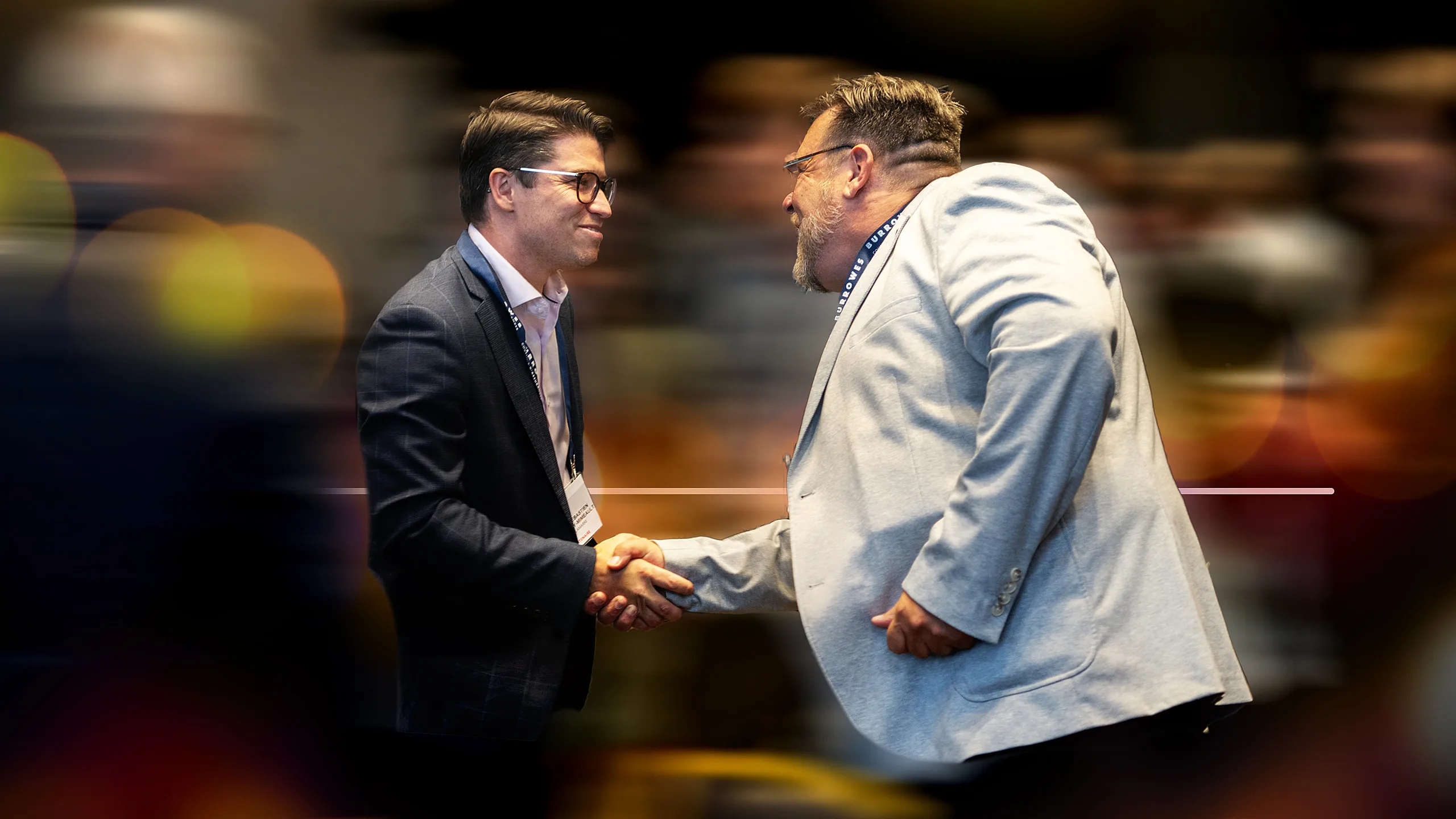 Couverture soiree industrie 2025
