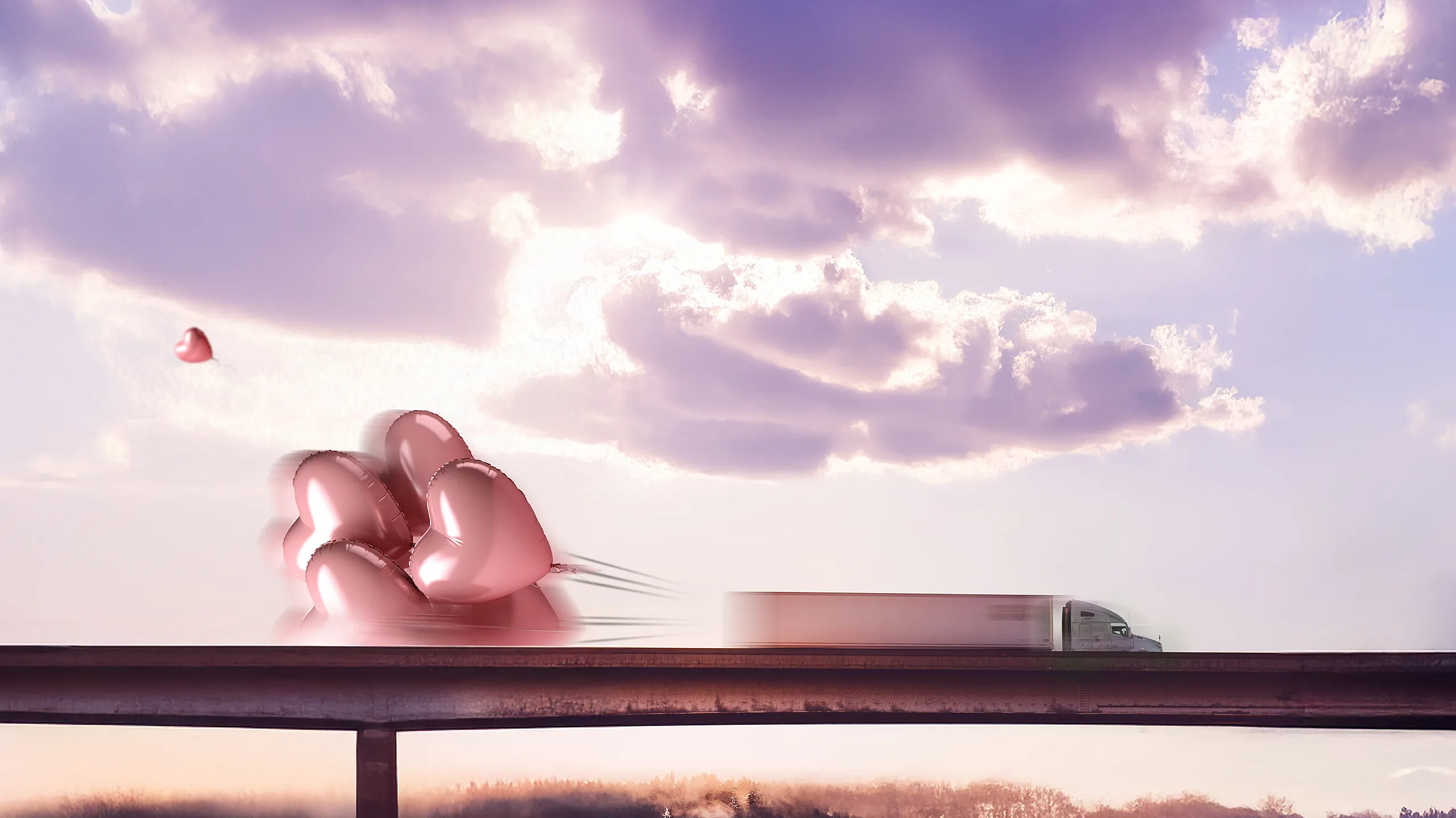 Couverture truck page web snc25