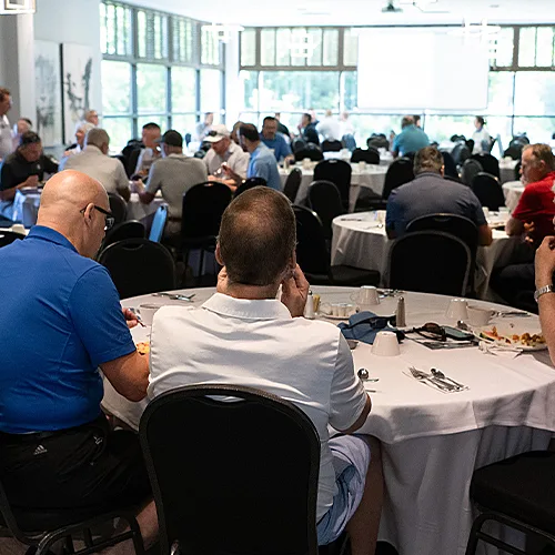 Journee golf velo 2025 retrospective2