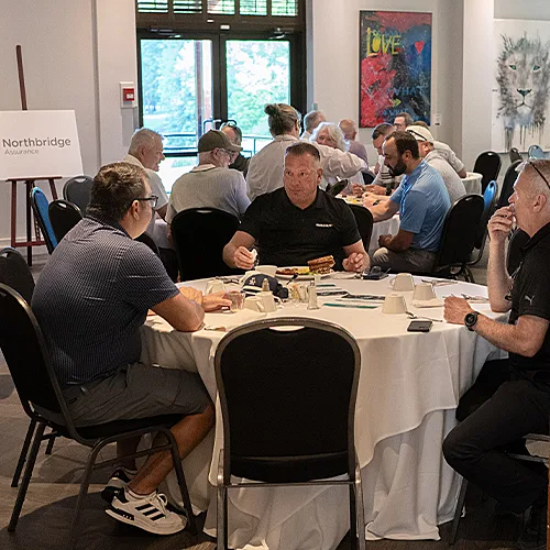Journee golf velo 2025 retrospective5