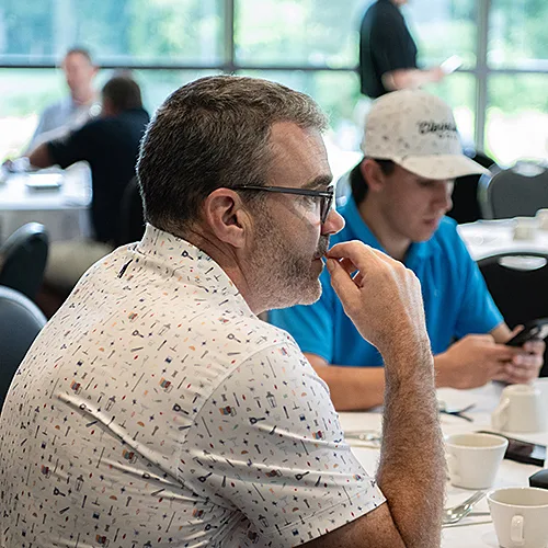Journee golf velo 2025 retrospective6