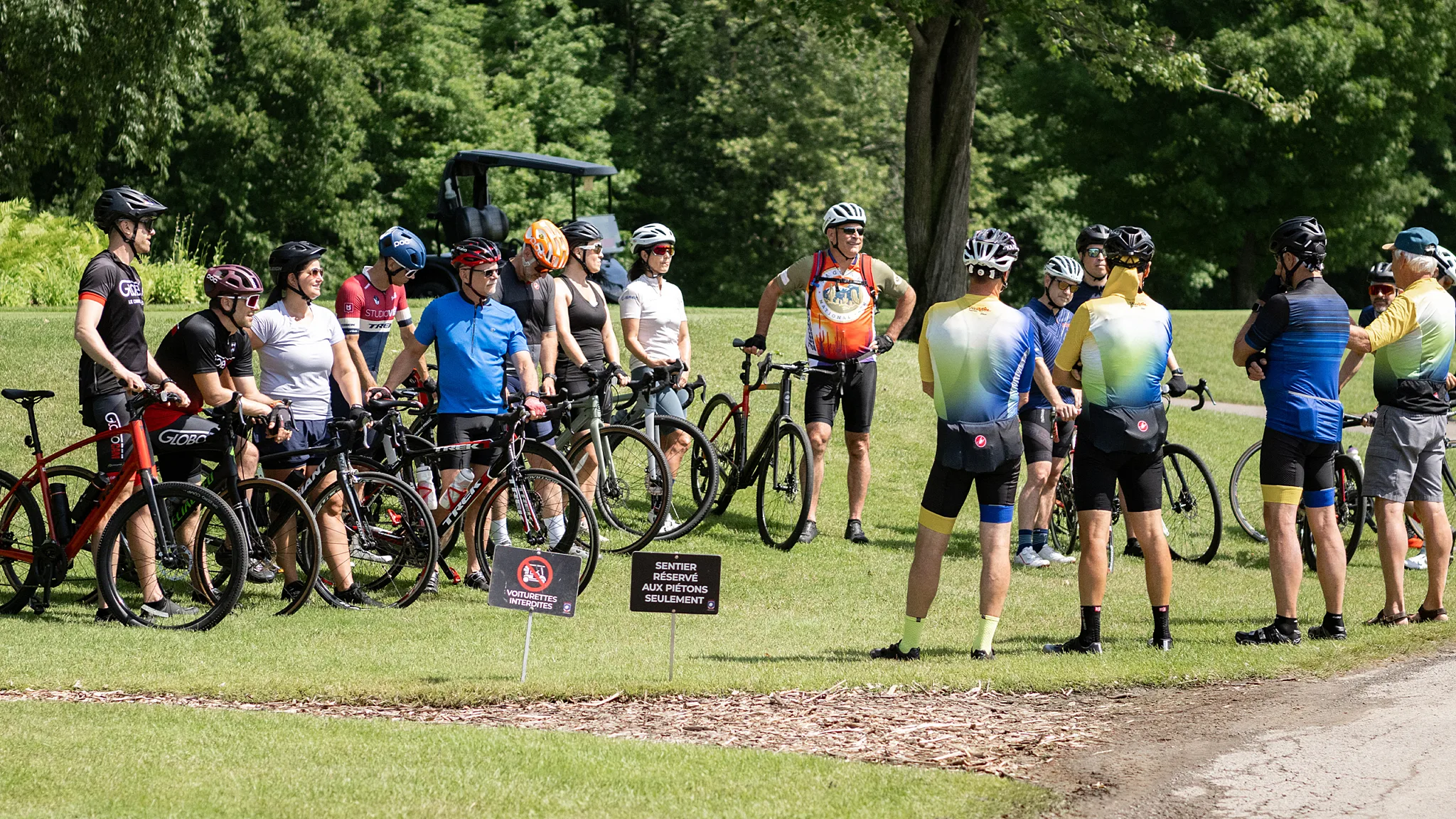 Journee golf velo 2025 retrospective8