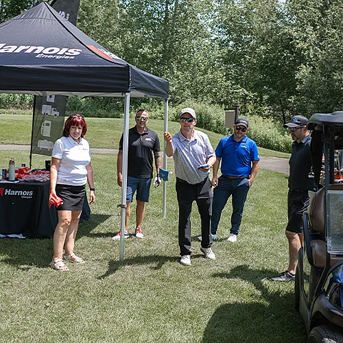 Journee golf velo 2025 retrospective10