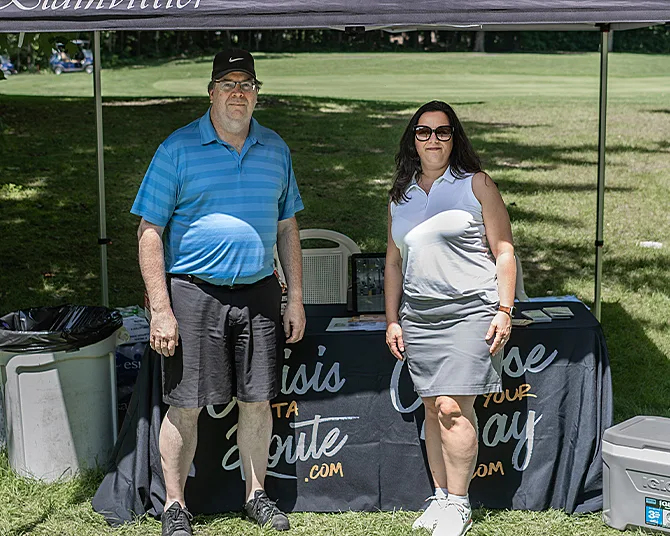 Journee golf velo 2025 retrospective16