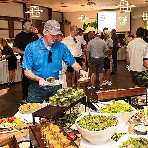 Journee golf velo 2025 retrospective21
