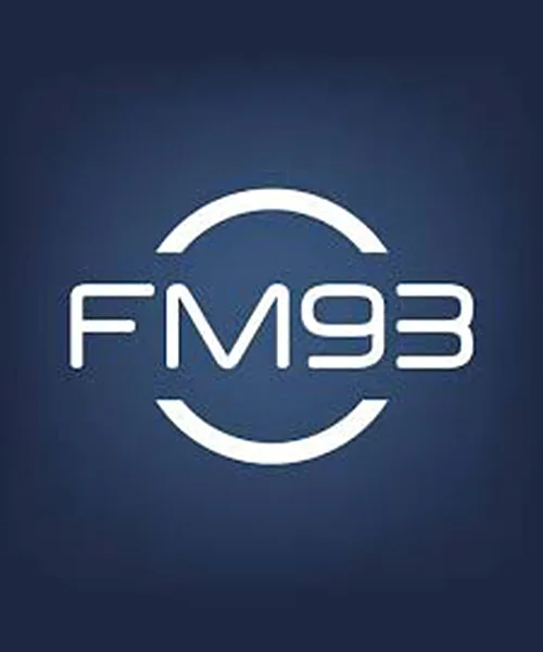 Logo fm93 500x600px