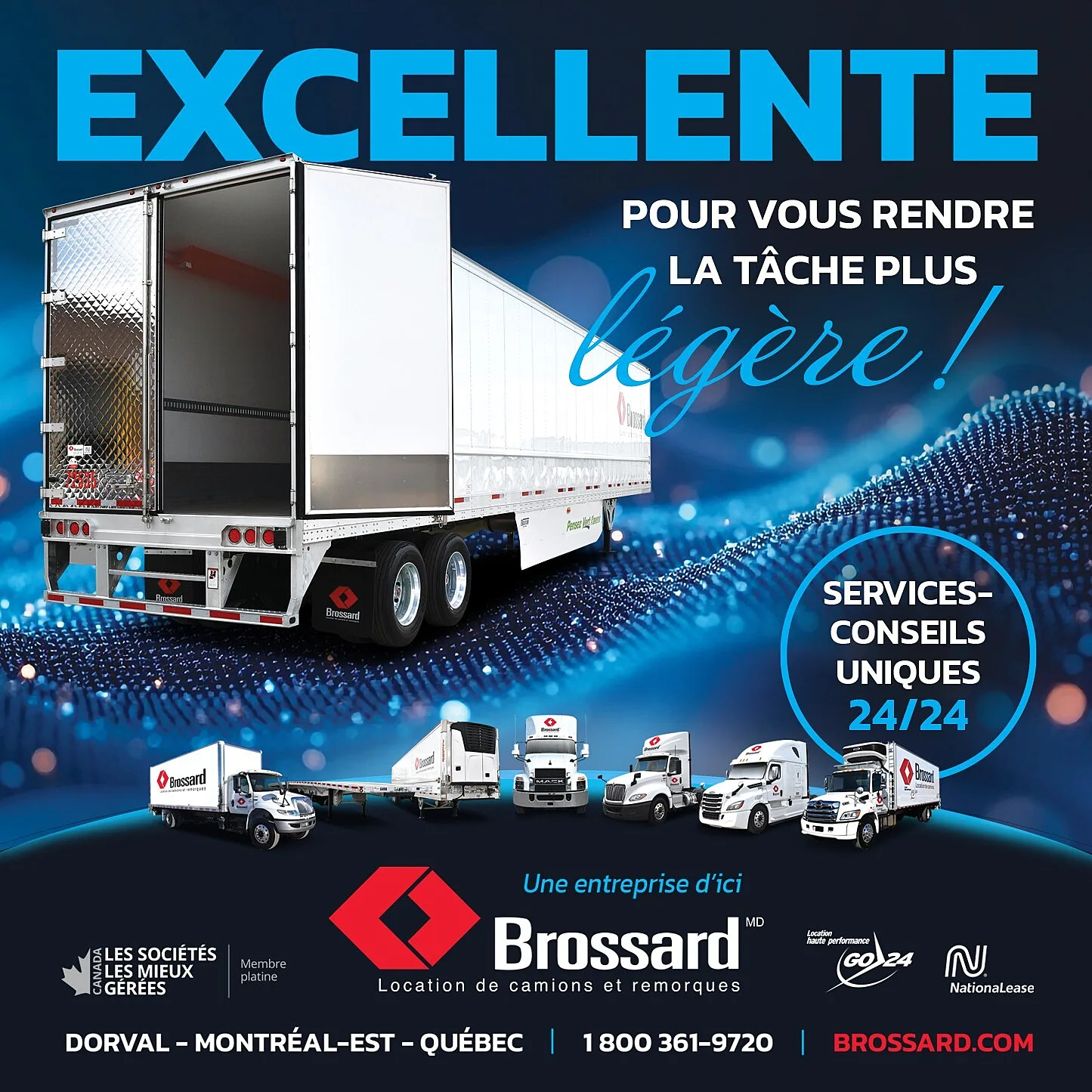 BROSSARD 202509