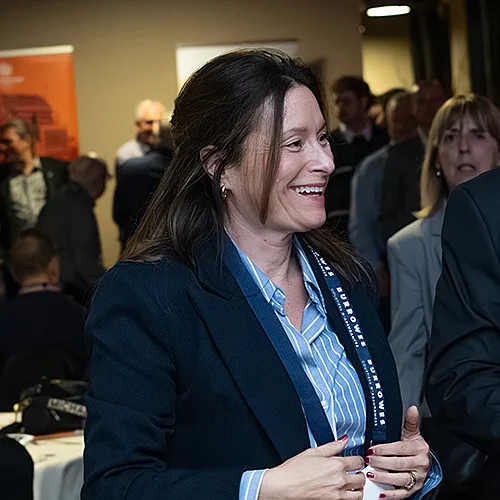 Photo 3 soiree industrie 2025