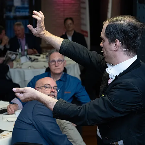 Photo 4 soiree industrie 2025