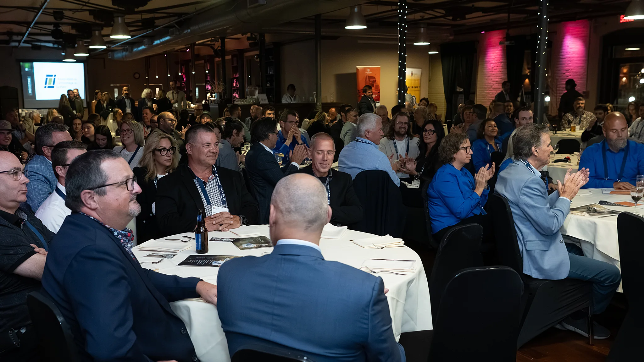 Photo 6 soiree industrie 2025