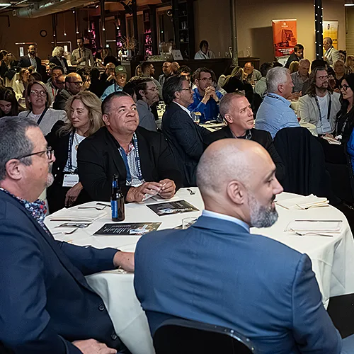 Photo 12 soiree industrie 2025