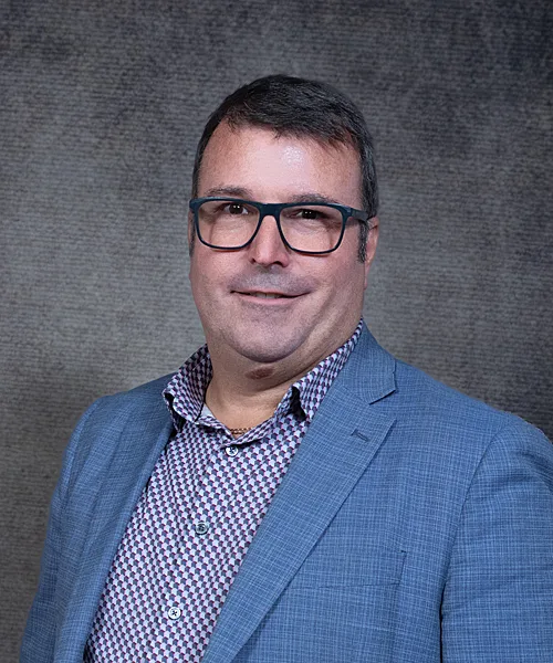 Laberge Richard 2025 CA