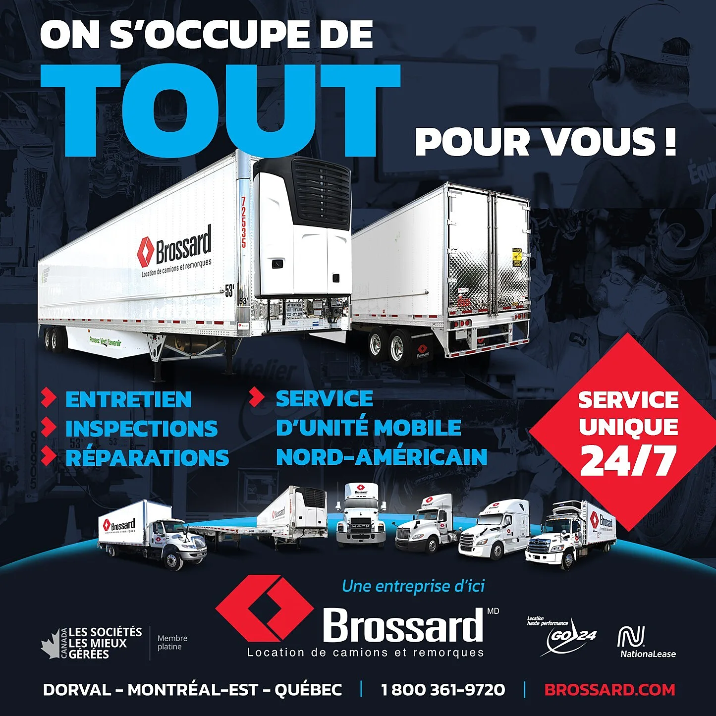 BROSSARD 202510