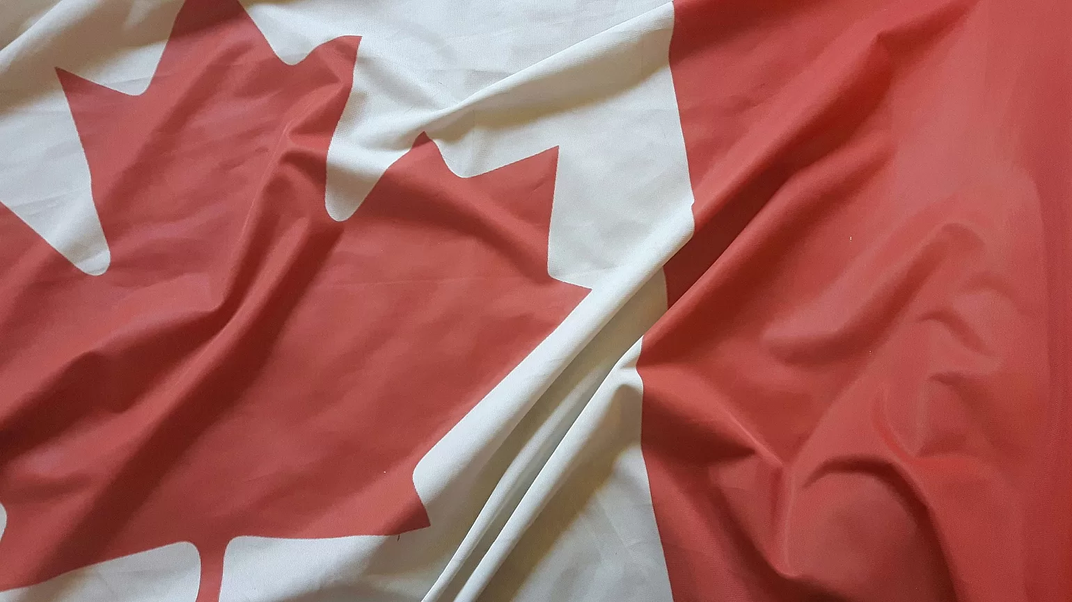 VISUEL HOME DRAPEAU CANADA FLAG CANADIAN